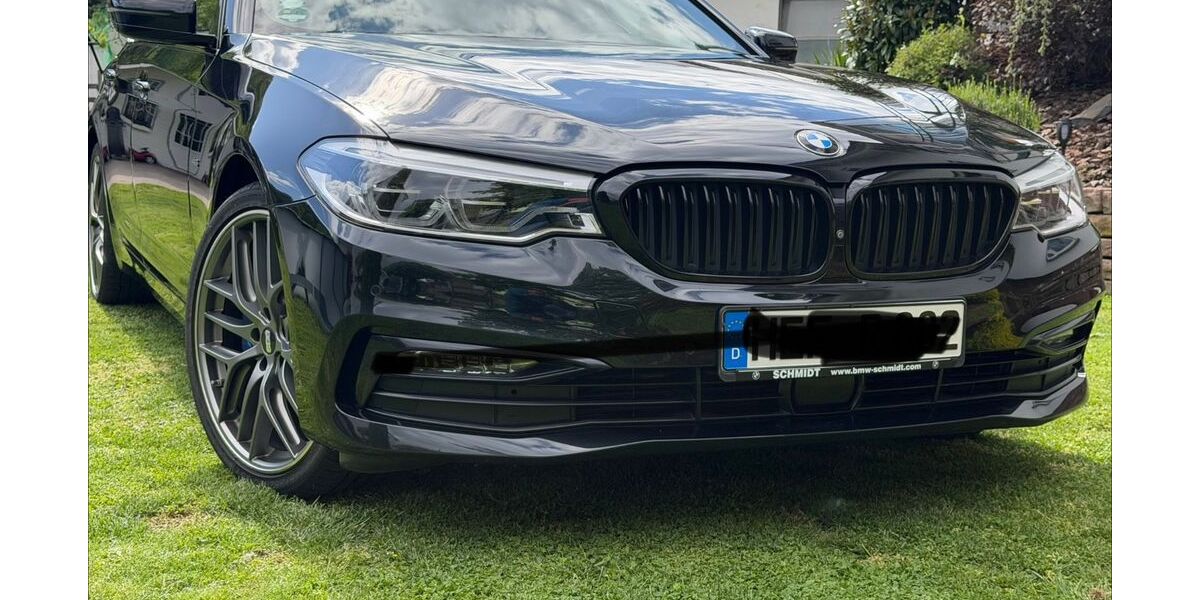 BMW 530 131.000 km 22.000 &euro; Niederaula 36272