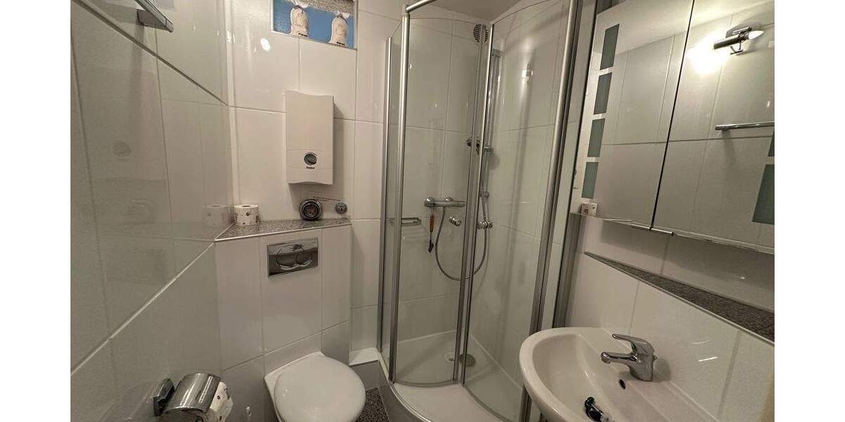 Etagenwohnung Wangerland Horumersiel - 2 Zimmer, 34 m&sup2;, 135.000&euro; | Angebot:24843857