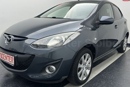 Mazda 2 99.000 km 5.690 &euro; Stolberg 52222