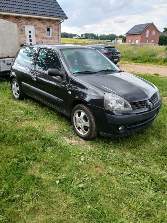 Clio