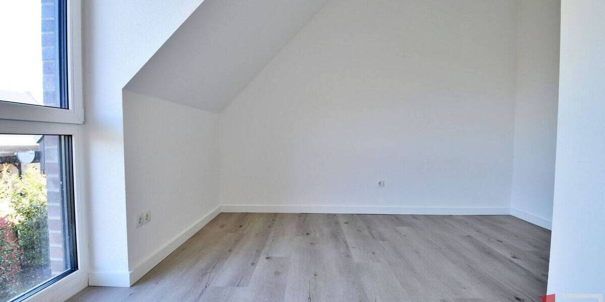 Doppelhaushälfte Dinklage - 4 Zimmer, 117 m&sup2;, 1.295&euro; | Angebot:26683838