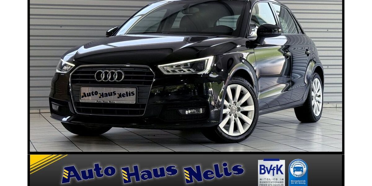 Audi A1 92.800 km 11.880 &euro; Geilenkirchen 52511