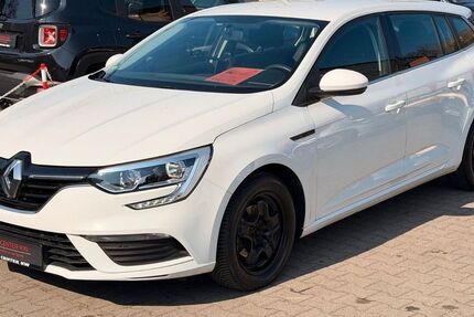 Renault Megane 70.000 km 7.999 &euro; Königs Wusterhausen 15711