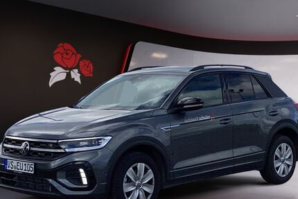 VW T-Roc 35.510 km 37.949 € Donaueschingen 78166
