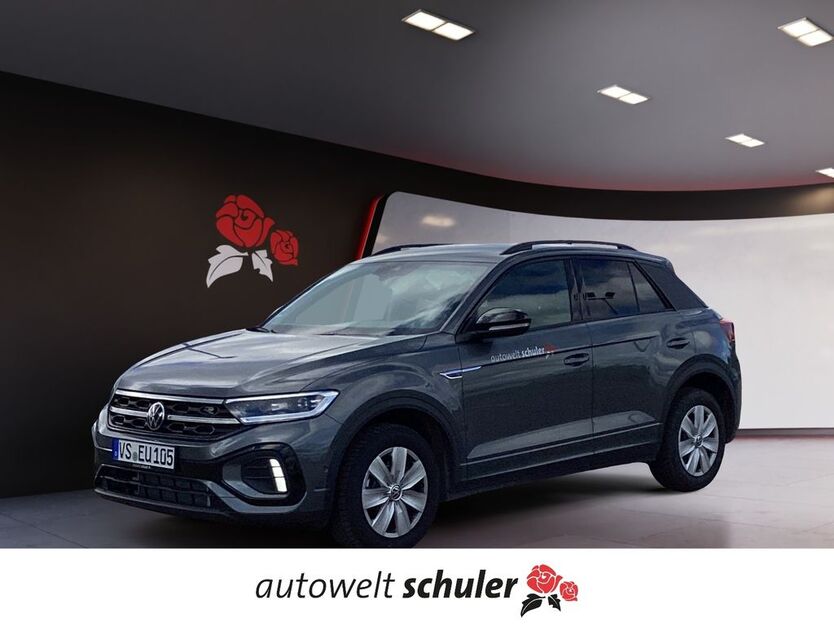 VW T-Roc 35.510 km 37.949 € Donaueschingen 78166