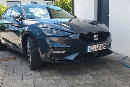Seat Leon 66.000 km 19.990 &euro; Netphen 57250