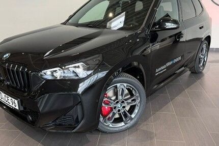 BMW X1 12.000 km 54.790 &euro; Fulda 36043