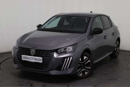 Peugeot 208 8.546 km 18.690 &euro; Hinterschmiding 94146