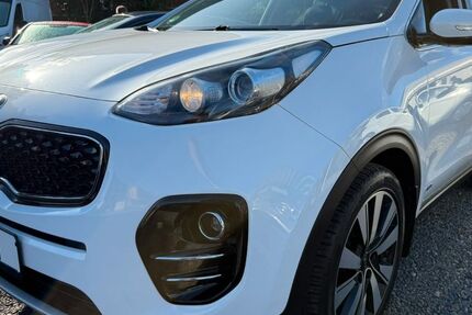 Kia Sportage 61.523 km 15.990 &euro; Hamburg 22179