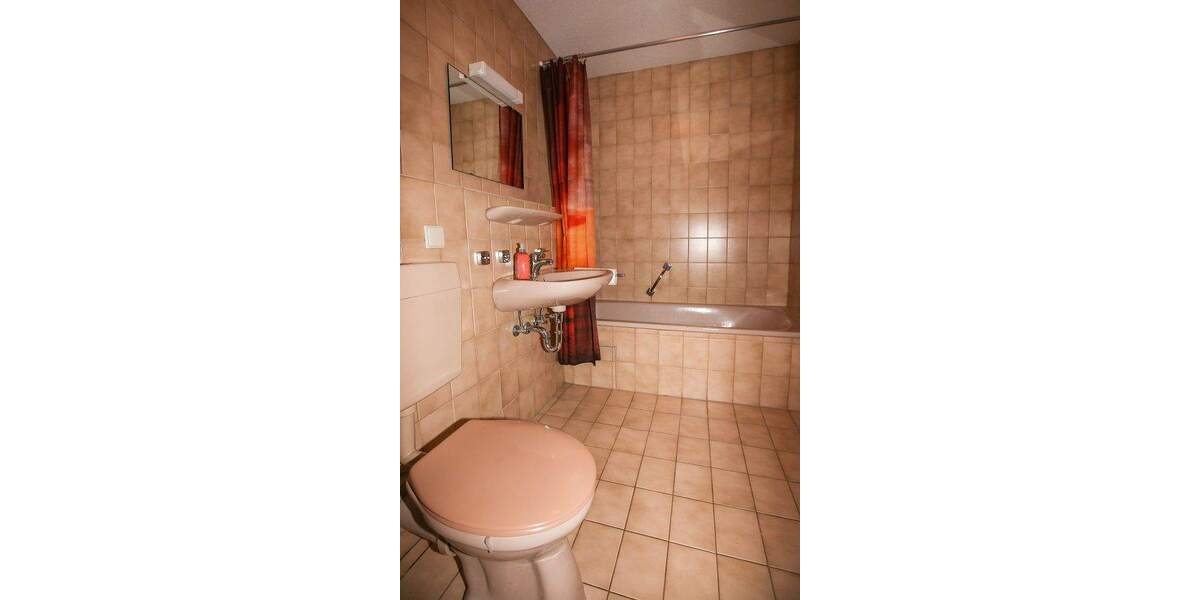 Klein, aber fein ... zimmer