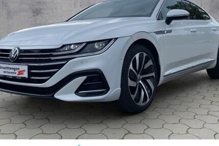 VW Arteon 62.900 km 27.980 &euro; Reichenbach 08468