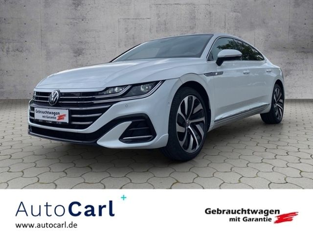 VW Arteon 62.900 km 27.980 &euro; Reichenbach 08468