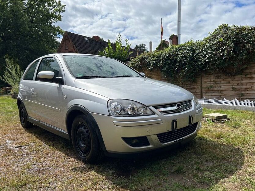 Corsa