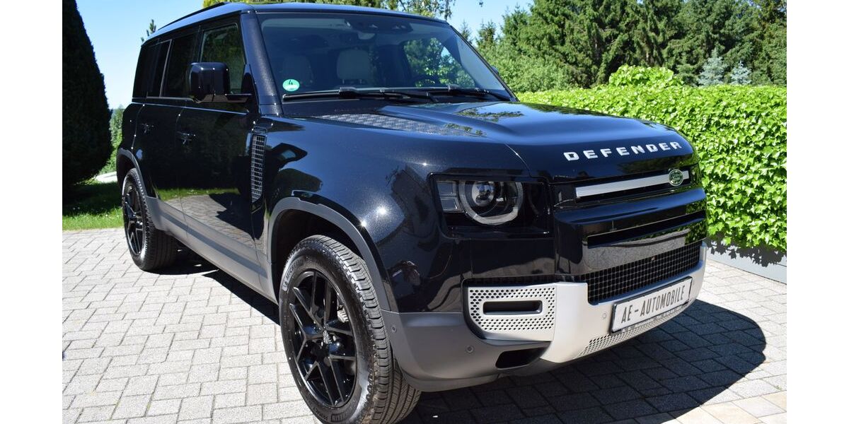Land Rover Defender 9.480 km 65.900 &euro; Pressig 96332