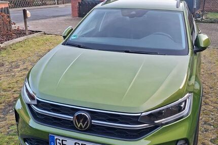 VW Taigo 15.500 km 18.300 &euro; Leiferde 38542