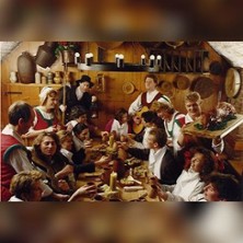 Ritteressen Dinner Show/ Live Music 08.10.2026 Lancelot
