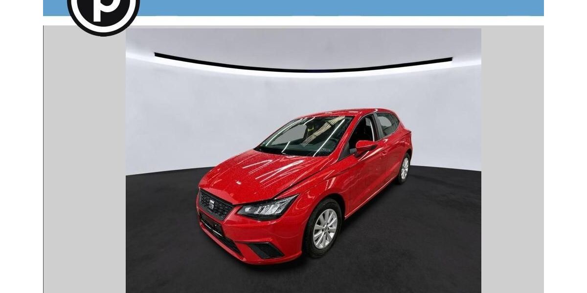 Seat Ibiza 24.950 km 15.907 &euro; Neustadt/Aisch 91413