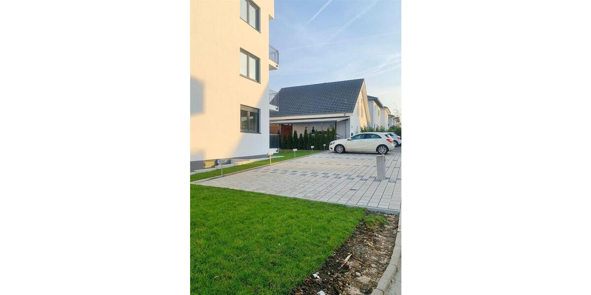 Einfamilienhaus Butzbach - 3.5 Zimmer, 110 m&sup2;, 1.300&euro; | Angebot:26335541