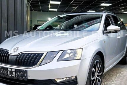Skoda Octavia 162.000 km 13.600 &euro; Essen 45356