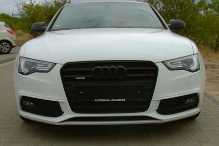 Audi A5 127.000 km 10.900 &euro; Ingelheim 55218