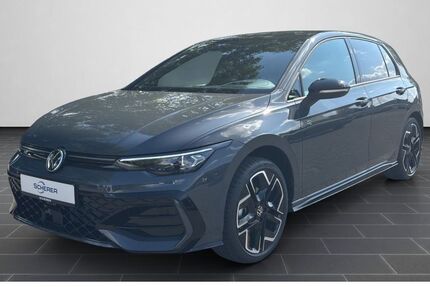 VW Golf 4.900 km 38.850 € Simmern 55469