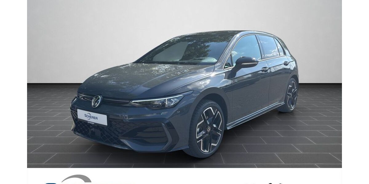 VW Golf 4.900 km 38.850 € Simmern 55469