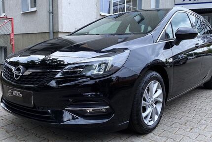 Opel Astra 99.786 km 9.990 &euro; Rathenow 14712