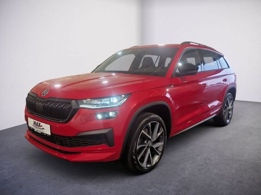 Kodiaq