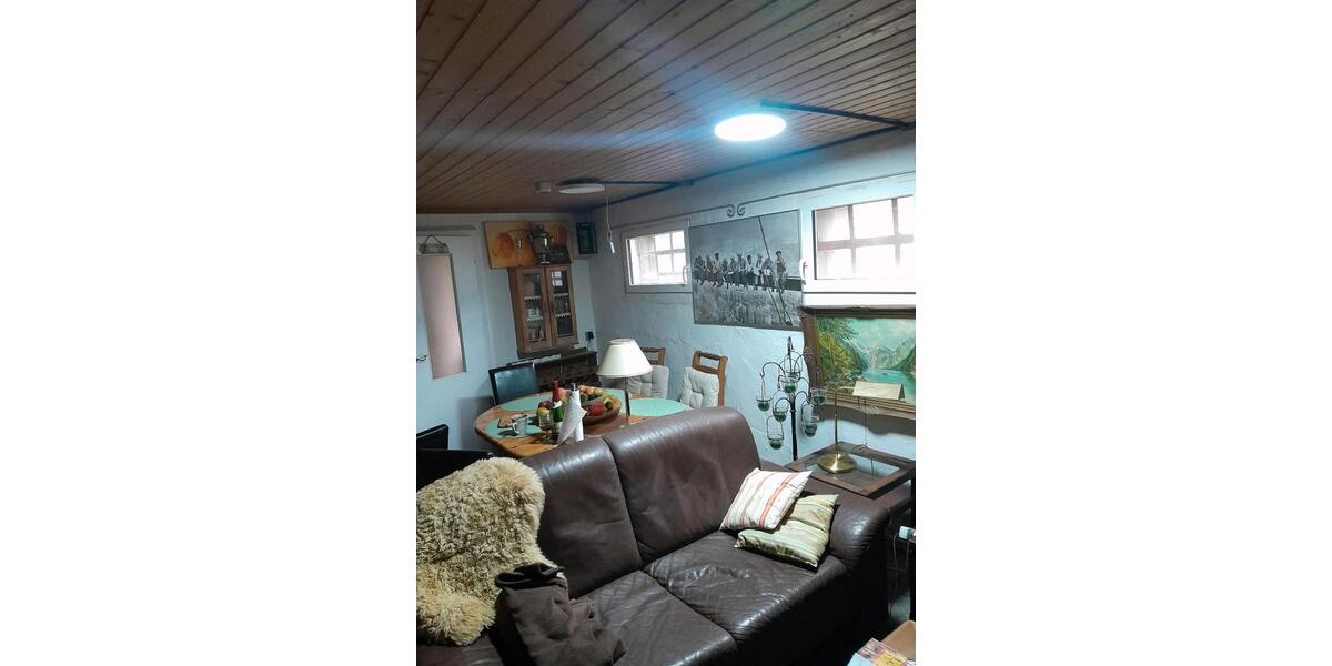 Bauernhaus, Landhaus Ahrenshagen-Daskow Daskow - 3 Zimmer, 90 m&sup2;, 110.000&euro; | Angebot:26007048