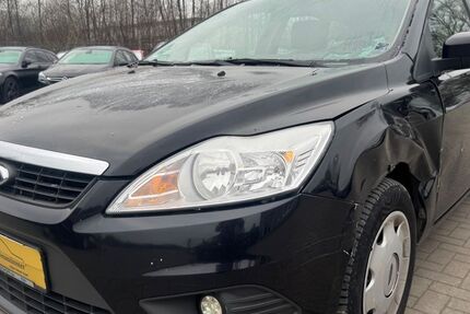 Ford Focus 190.255 km 2.490 &euro; Neumünster 24539