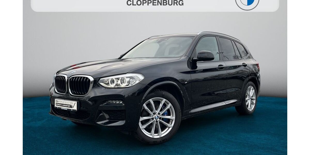 BMW X3 52.986 km 42.299 &euro; Achim 28832