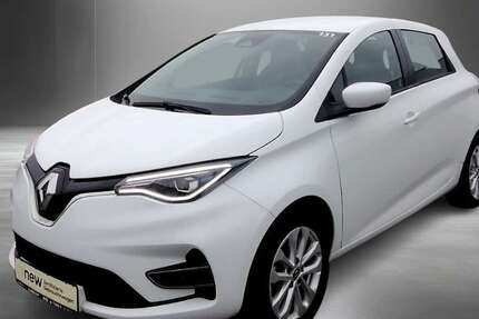 Renault ZOE 25.035 km 14.890 &euro; Brandenburg 14772