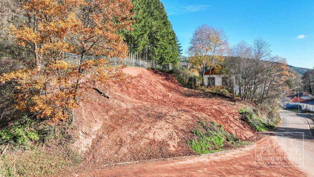 Grundstück Münchweiler am Klingbach - 99.623&euro; | Angebot:25733494