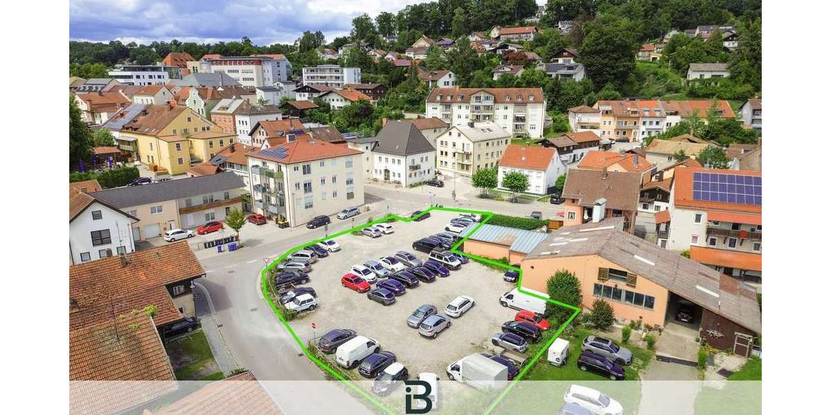 Grundstück Pfarrkirchen - 398.500&euro; | Angebot:22199967