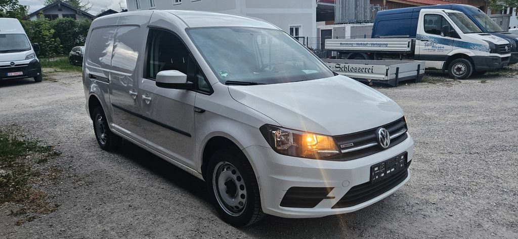 VW Caddy 37.500 km 23.900 &euro; Prien a. Chiemsee 83209