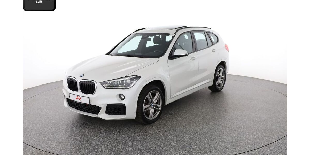 BMW X1 85.913 km 24.780 &euro; Schönefeld 12529