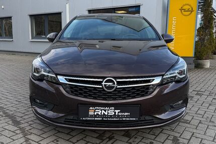 Opel Astra 49.000 km 12.690 &euro; Bad Schwalbach 65307