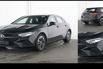 Mercedes-Benz A 180 20.700 km 27.990 &euro; Lilienthal 28865