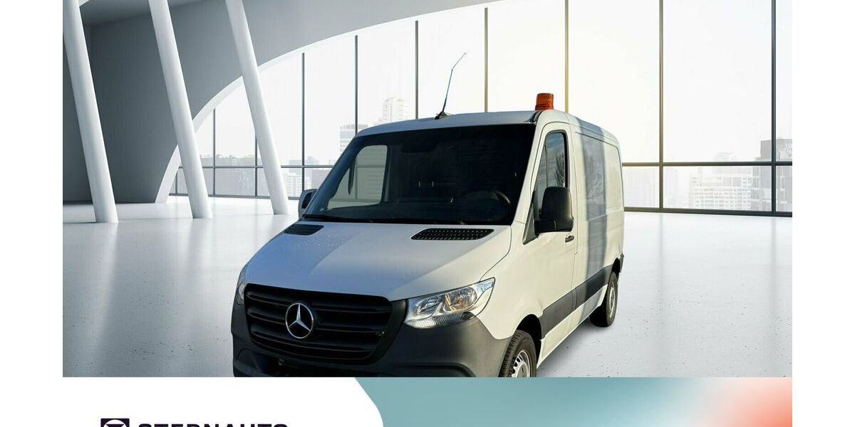 Mercedes-Benz Sprinter 29.012 km 32.071 &euro; Erfurt 99092