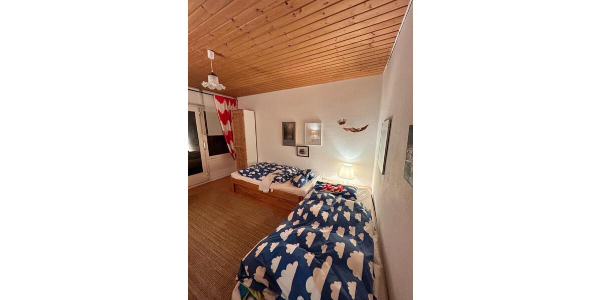 Etagenwohnung Oberried - 2 Zimmer, 45 m&sup2;, 740&euro; | Angebot:26273655