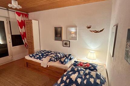 Wohnung Oberried - 2 Zimmer, 45 m&sup2;, 740&euro; | Angebot:26273655