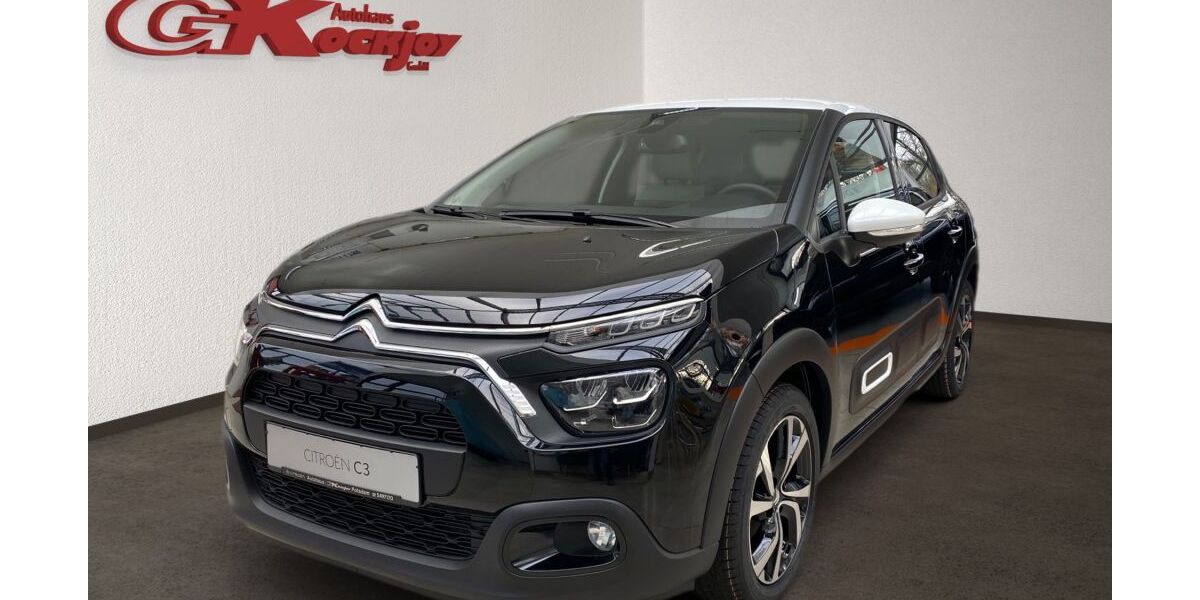 Citroen C3 6.900 km 16.950 &euro; Potsdam 14469