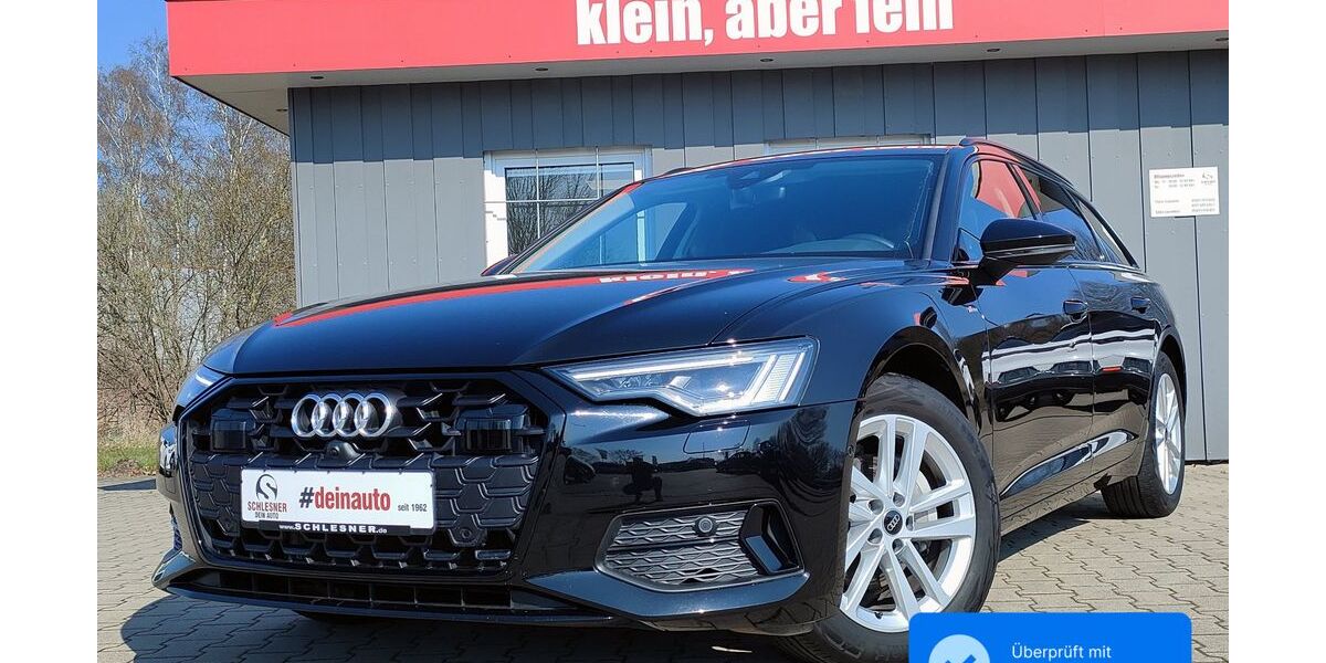 Audi A6 65.597 km 35.950 &euro; Nienburg 31582