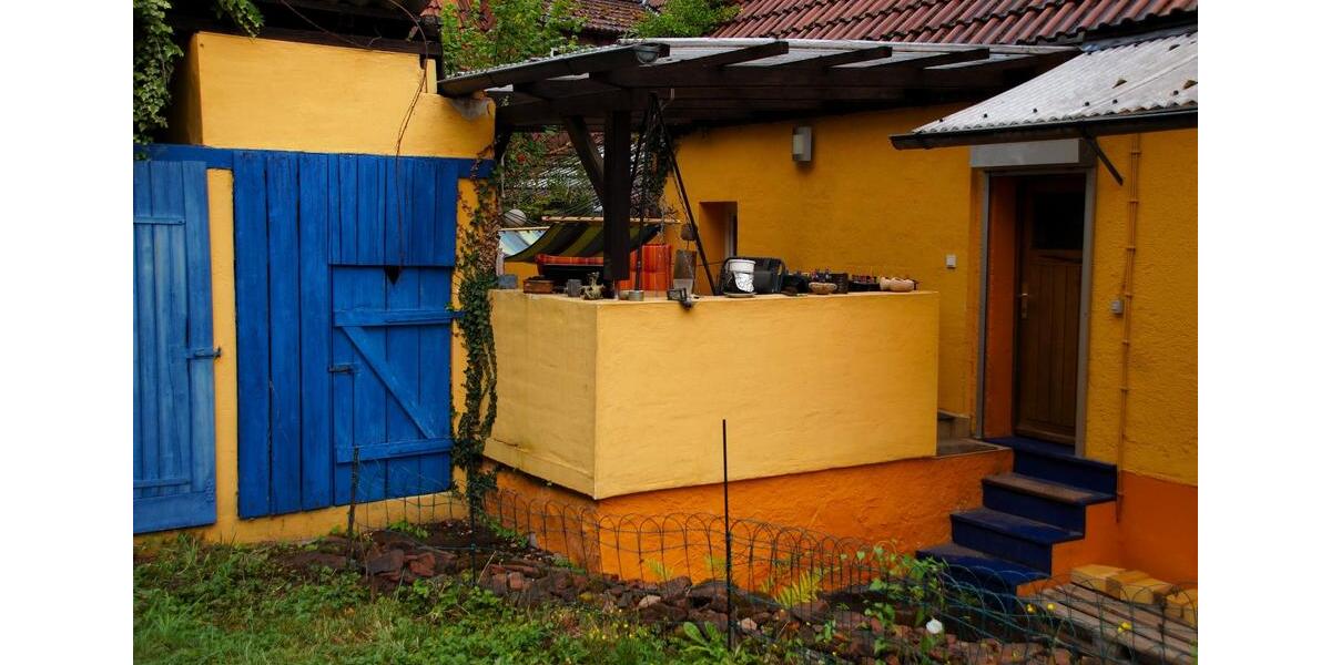 Einfamilienhaus Albersweiler - 7 Zimmer, 192 m&sup2;, 260.000&euro; | Angebot:26549392