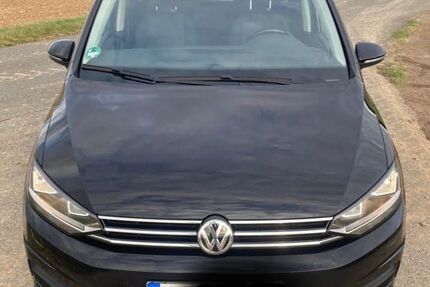 VW Touran 170.000 km 11.000 € Brechen 65611