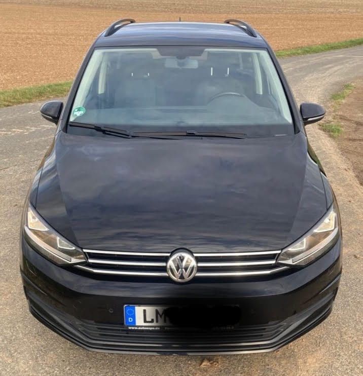 VW Touran 170.000 km 11.000 € Brechen 65611