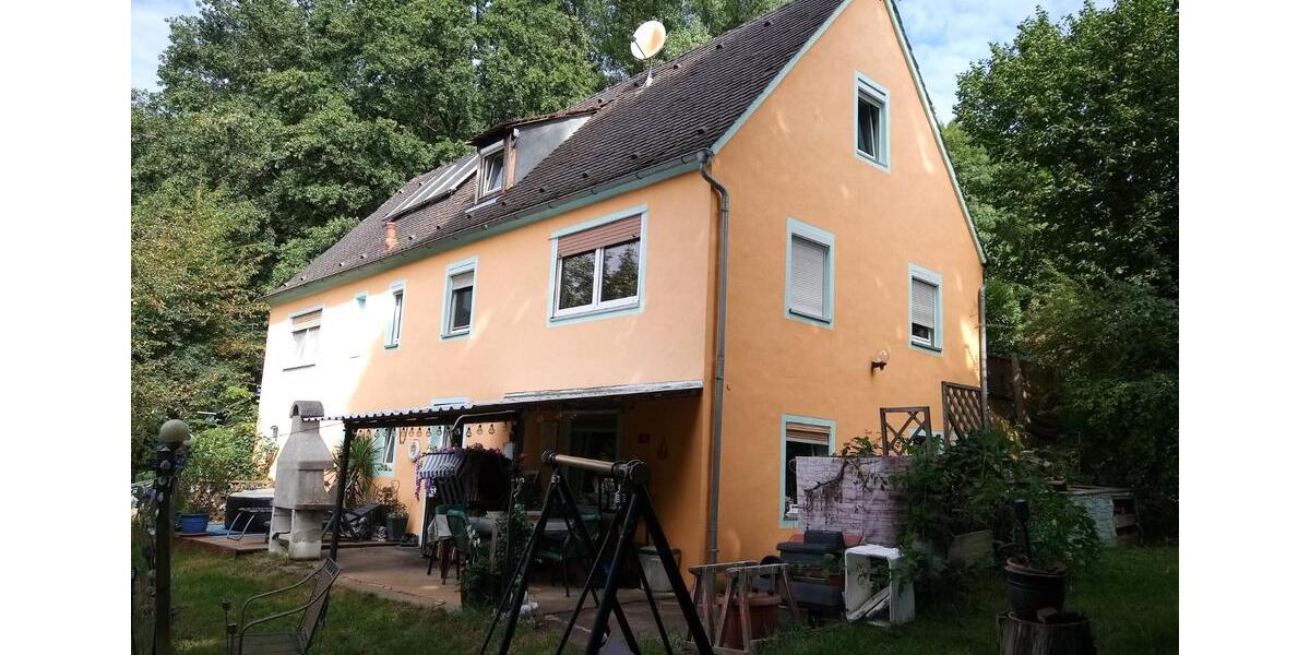 Haus mit großem Grundstück in 92348 Gnadenberg zimmer