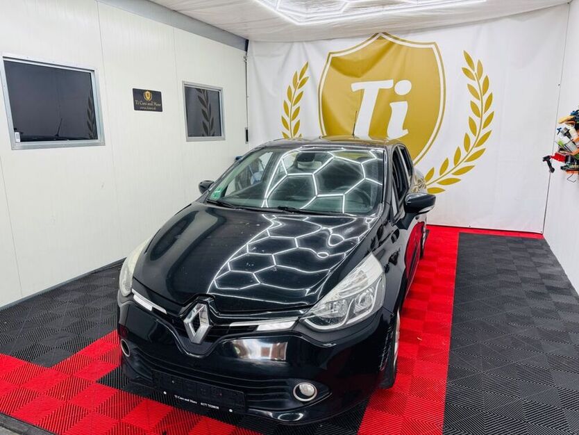 Clio