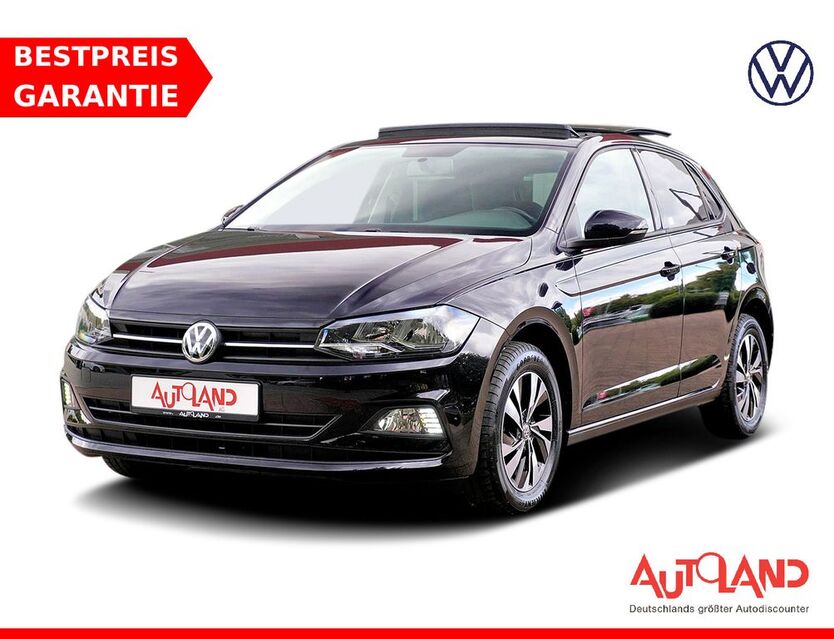 VW Polo 56.005 km 15.950 € Dresden 01239
