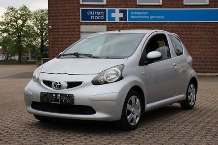 Toyota Aygo (X) 169.000 km 1.990 &euro; Düren 52349